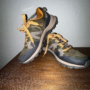 Avia Upstate LW Trail Running Lace Up Sneaker Shoes